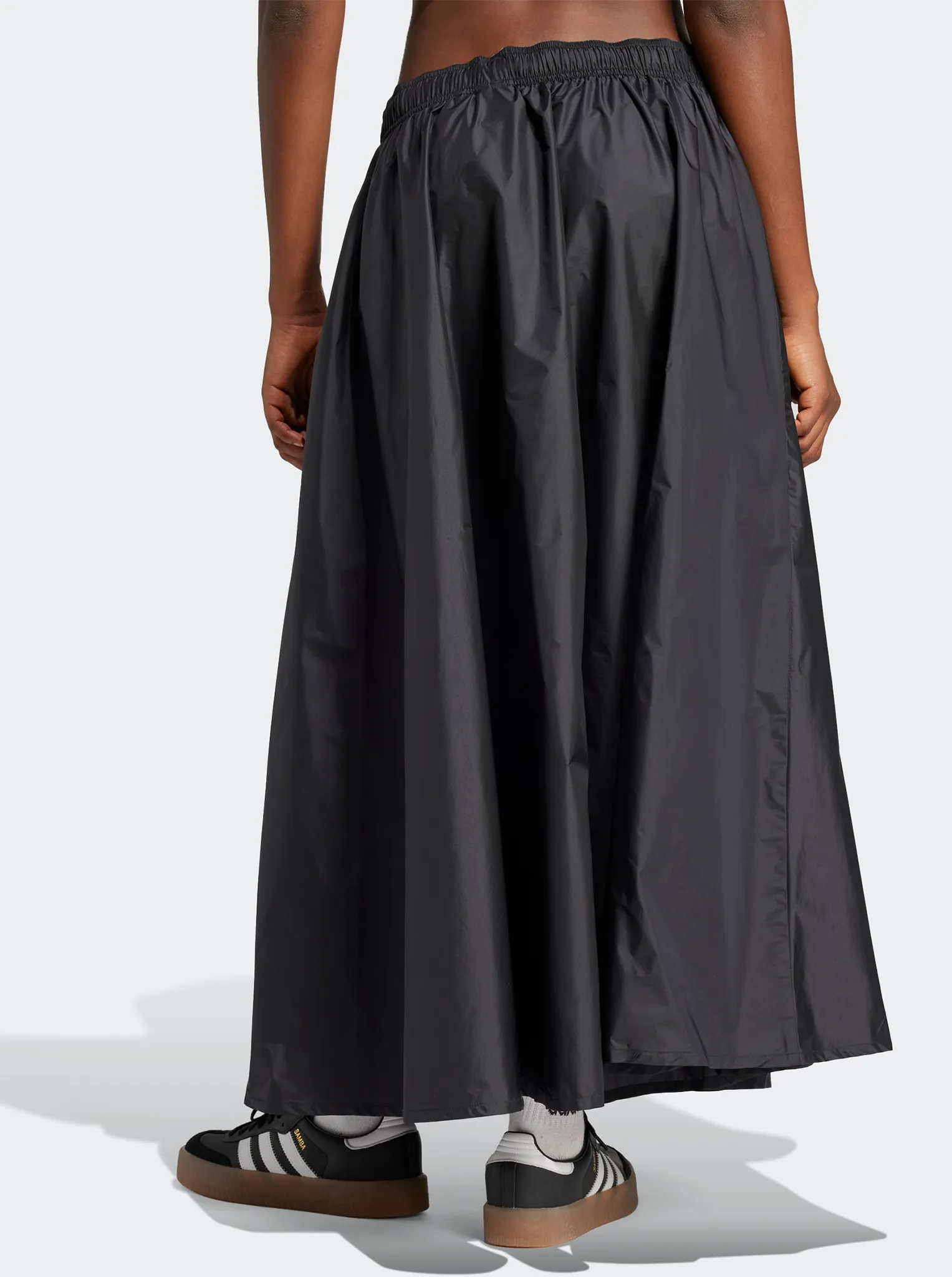 Premium Essentials Woven Skirt