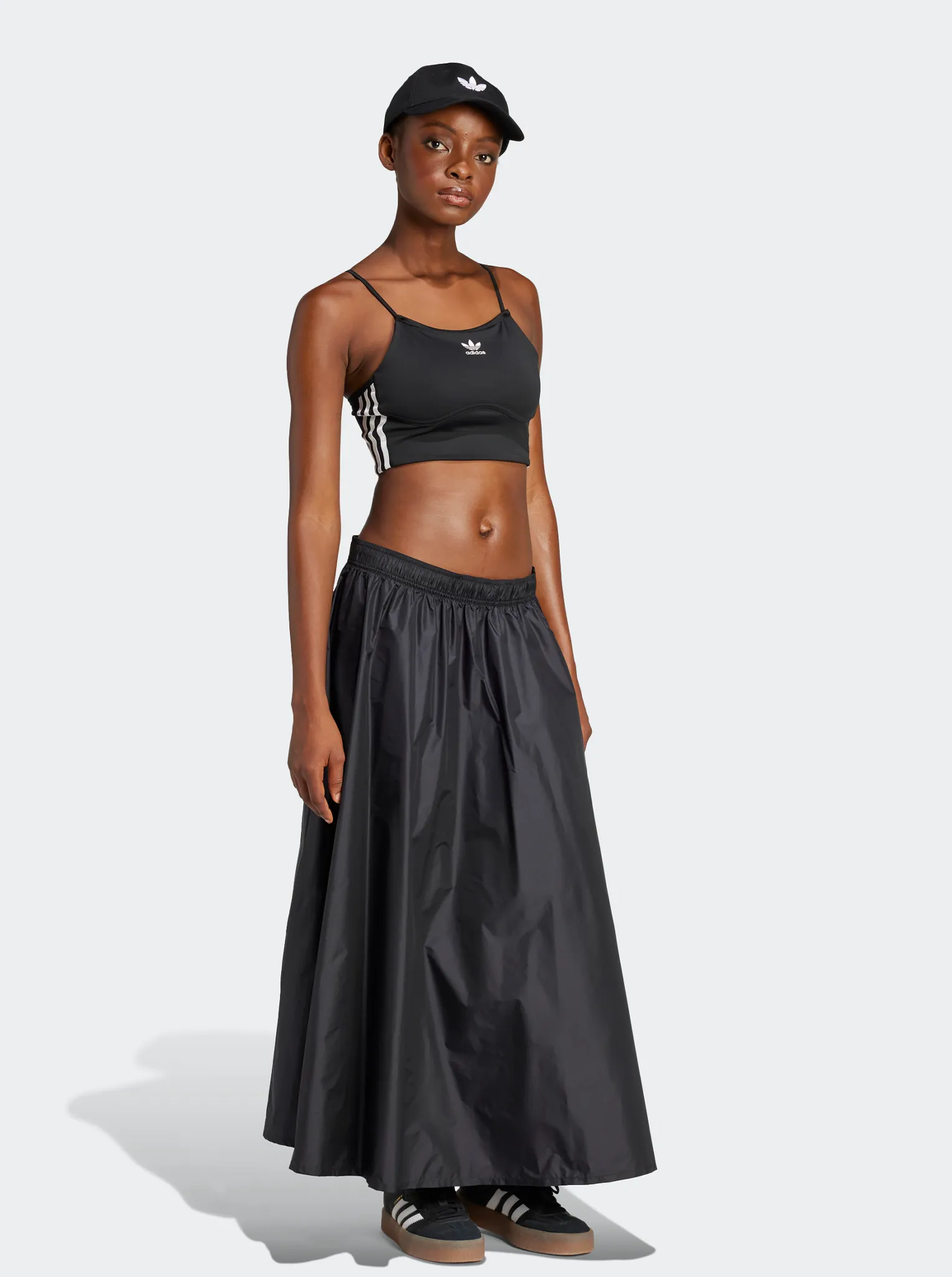 Premium Essentials Woven Skirt