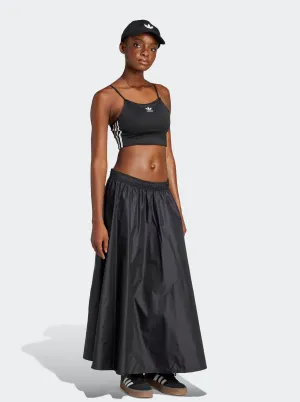 Premium Essentials Woven Skirt