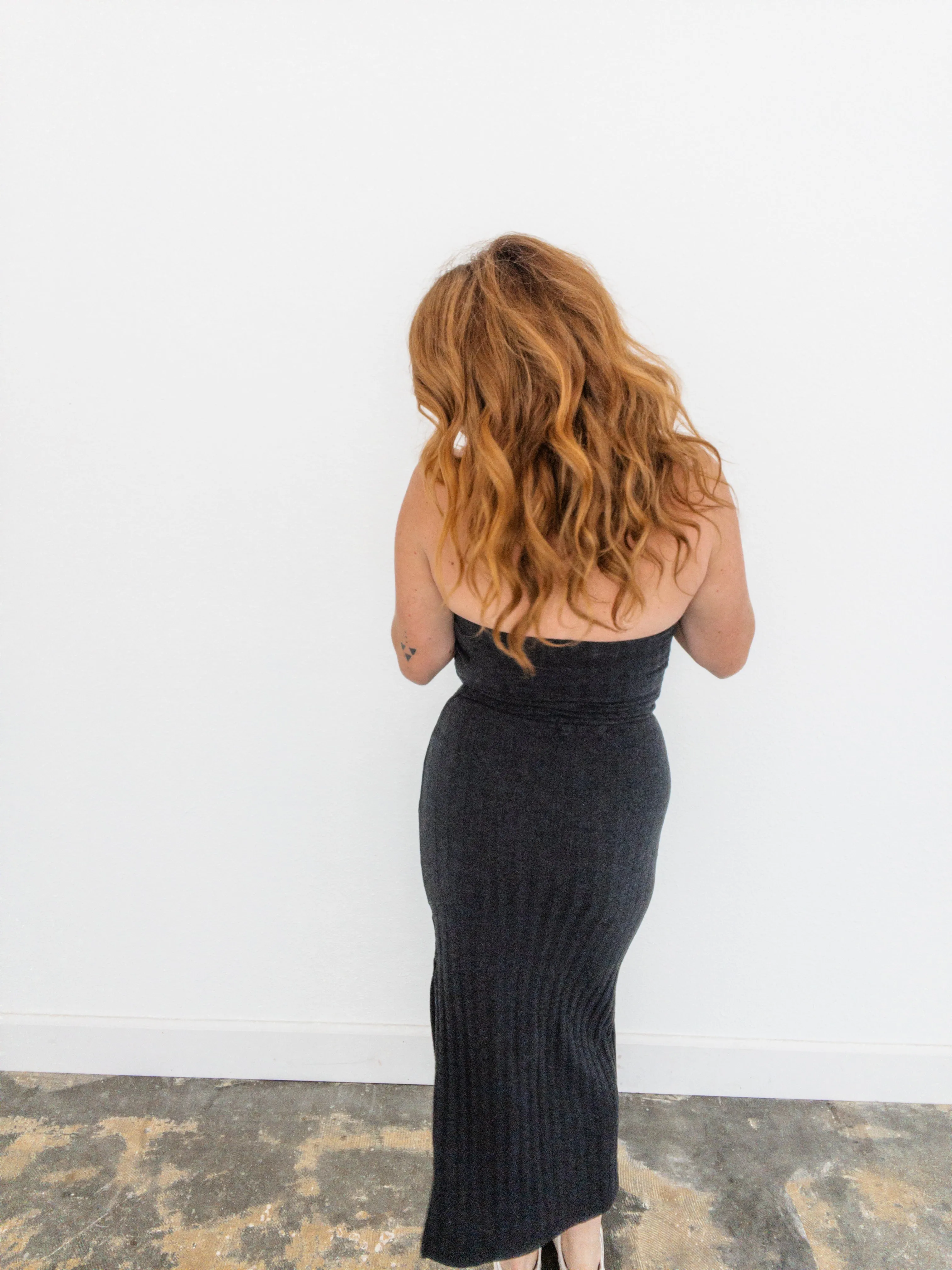 Project Social T Tetsu Tube Top