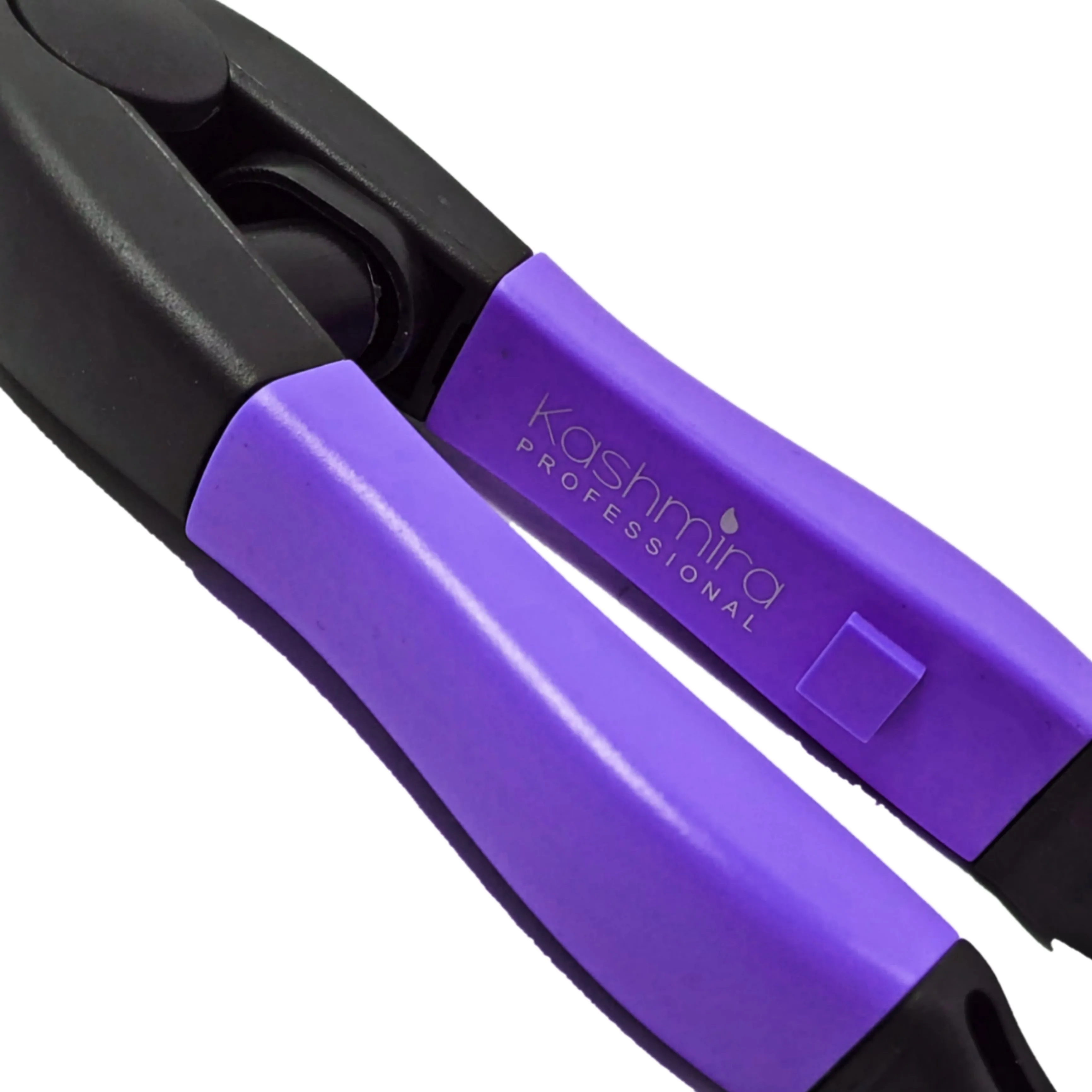 Purple Easy Comb