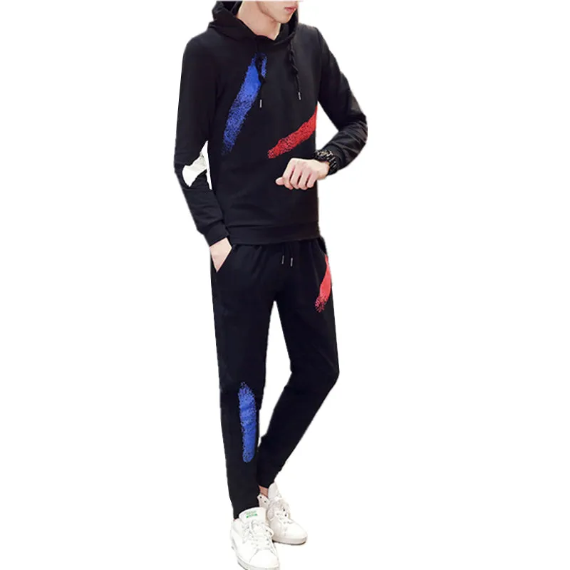Quality fit street wear