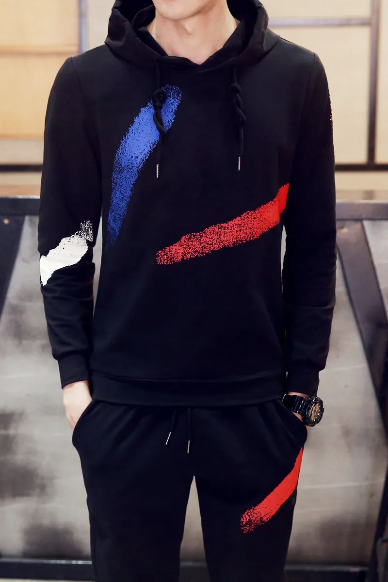Quality fit street wear