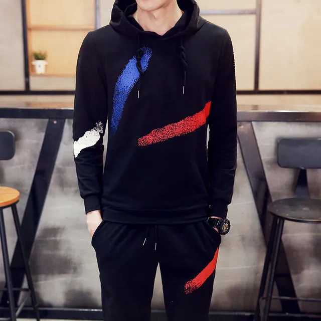 Quality fit street wear