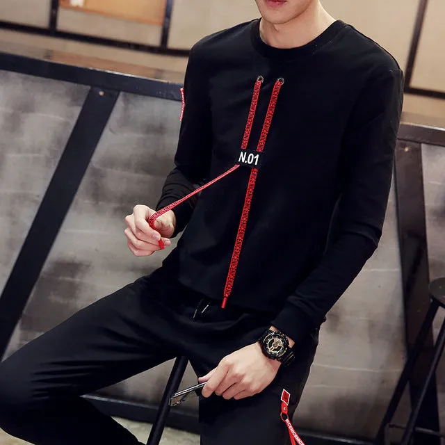 Quality fit street wear