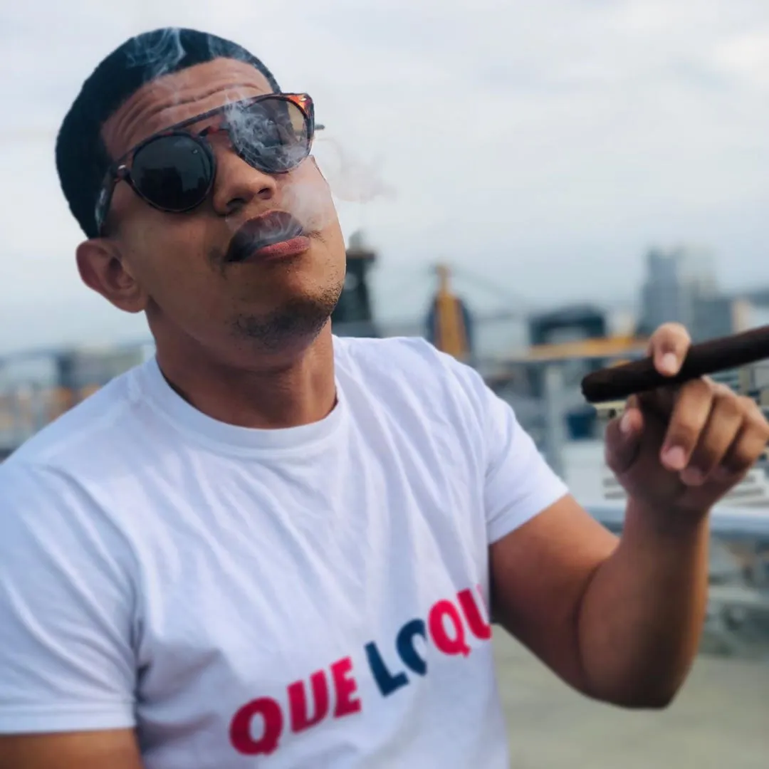 Que Lo Que Unisex Dominican T-Shirt