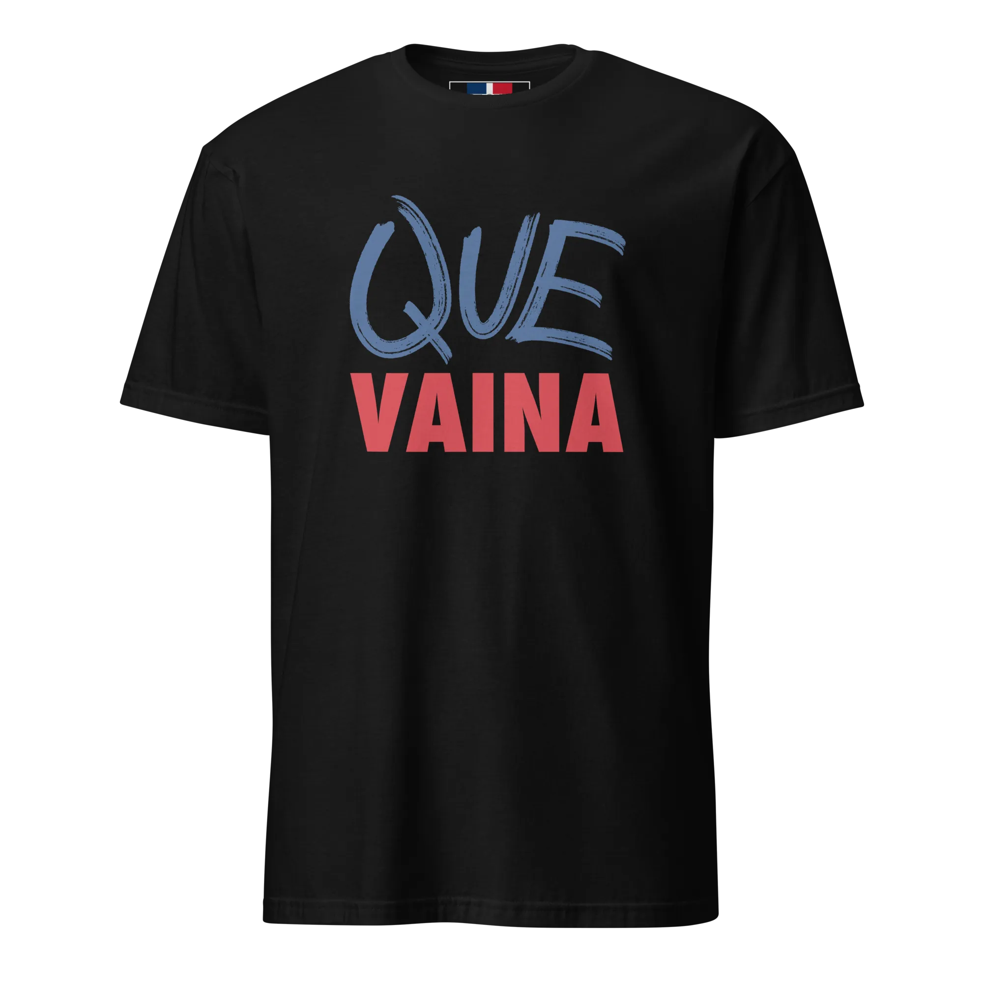 Que Vaina Unisex Dominican T-Shirt