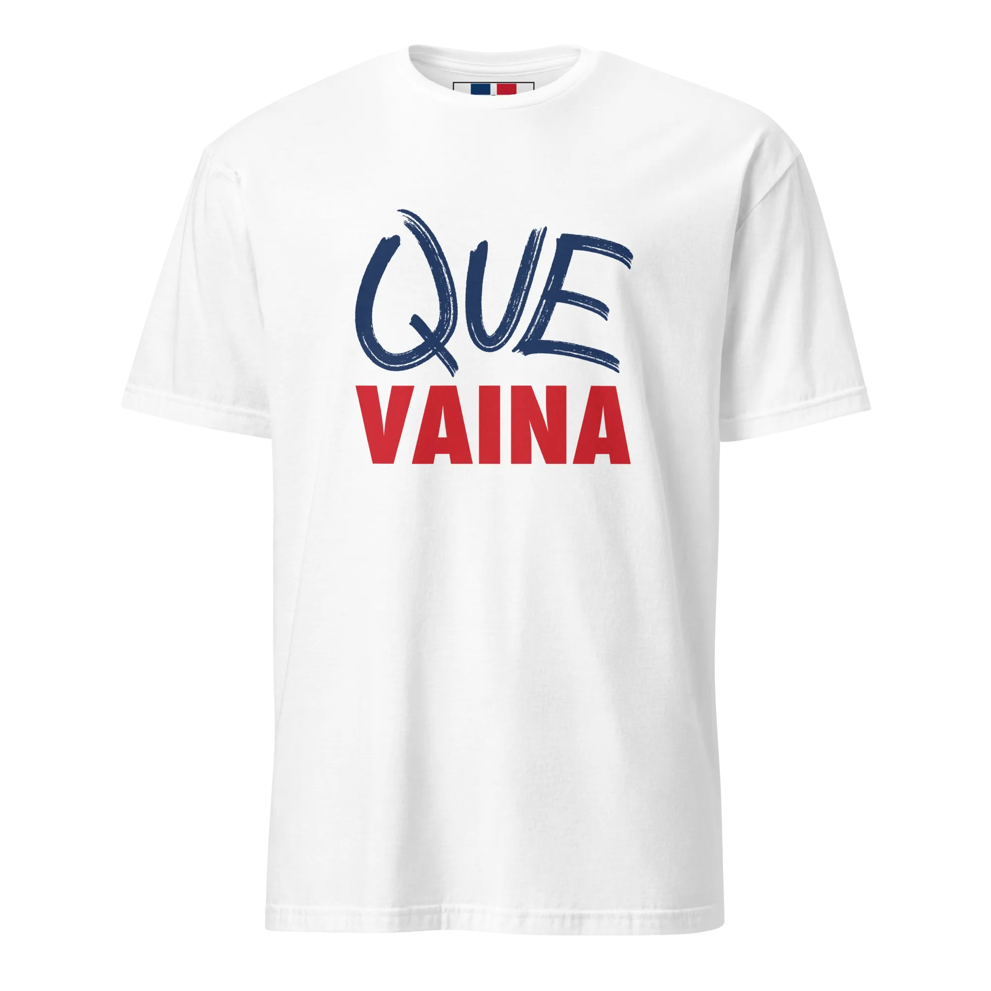 Que Vaina Unisex Dominican T-Shirt
