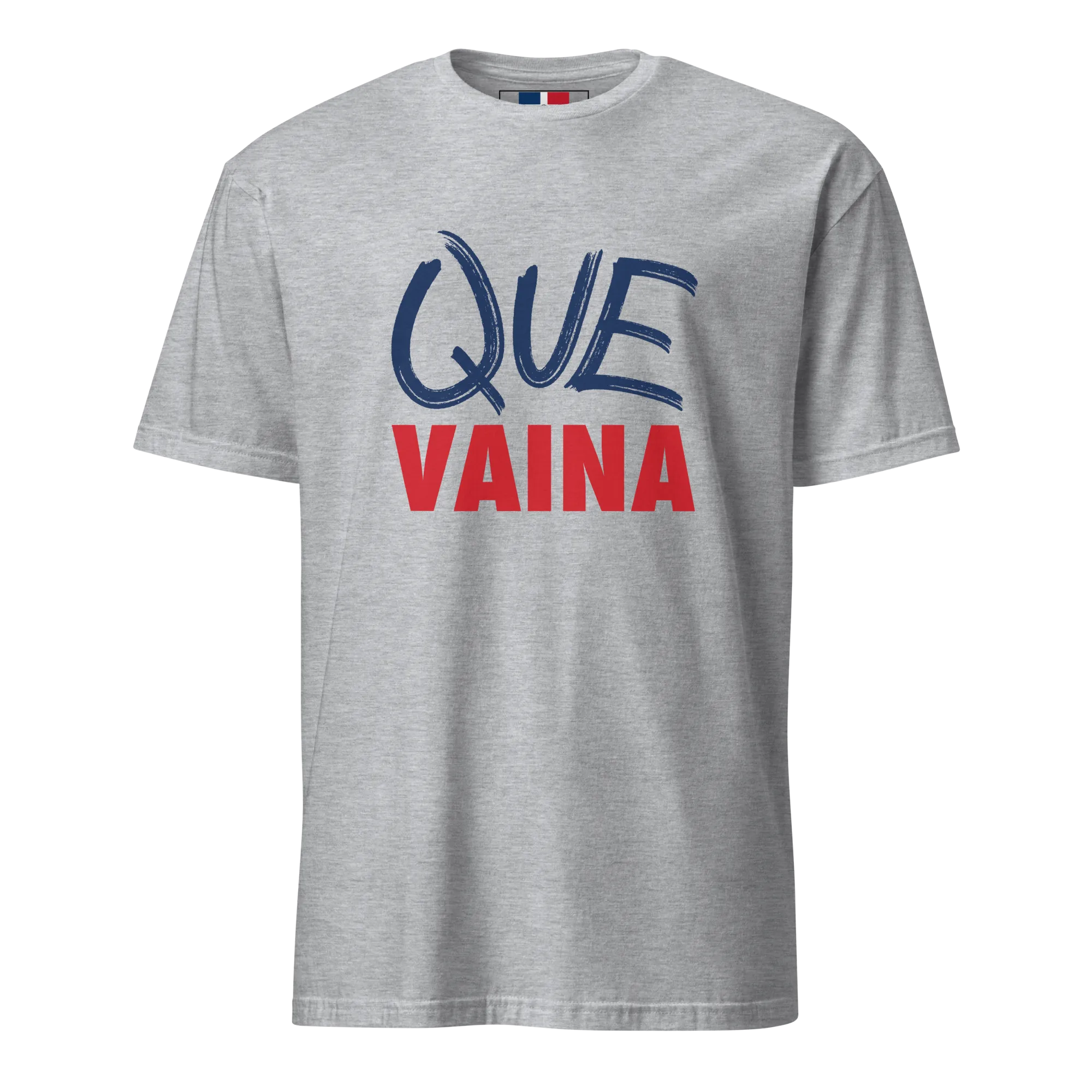 Que Vaina Unisex Dominican T-Shirt