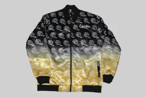 Quentino Opulence Silk Jacket