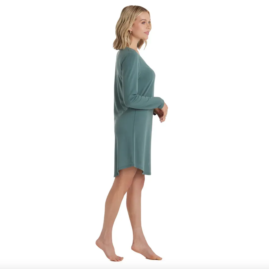 Quinn Dri-Release Nightgown