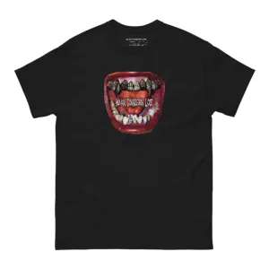 "Grill Teeth"
