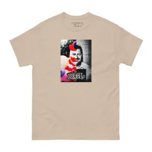 "John Wayne Gracy" T-Shirt (brown)