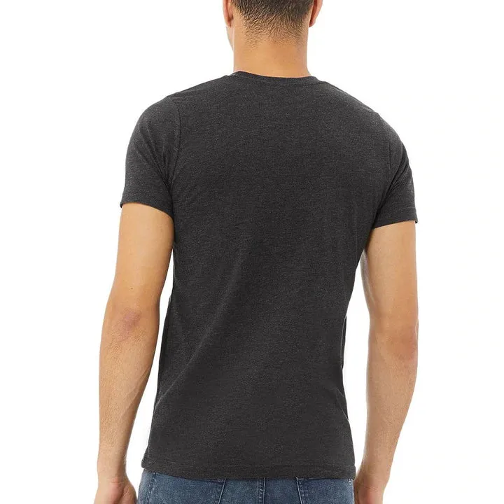 "Ocean Life" Men's Crew T-Shirt