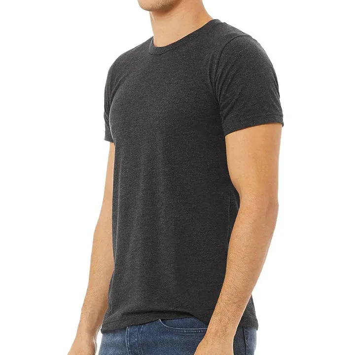 "Ocean Life" Men's Crew T-Shirt