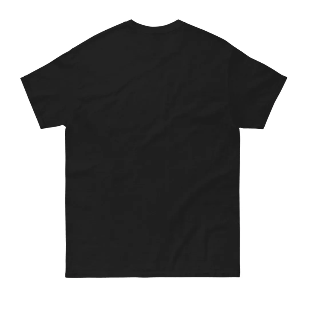 "Shadows" (black) by Human Connection Lost