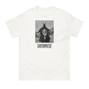 "Shadows" (white) by Human Connection Lost