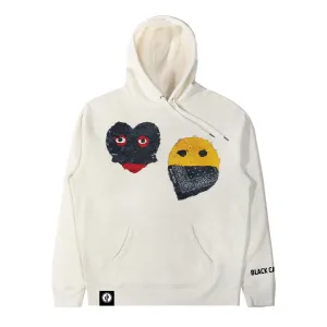 "Smiley" - Black Cactus® Hoodie
