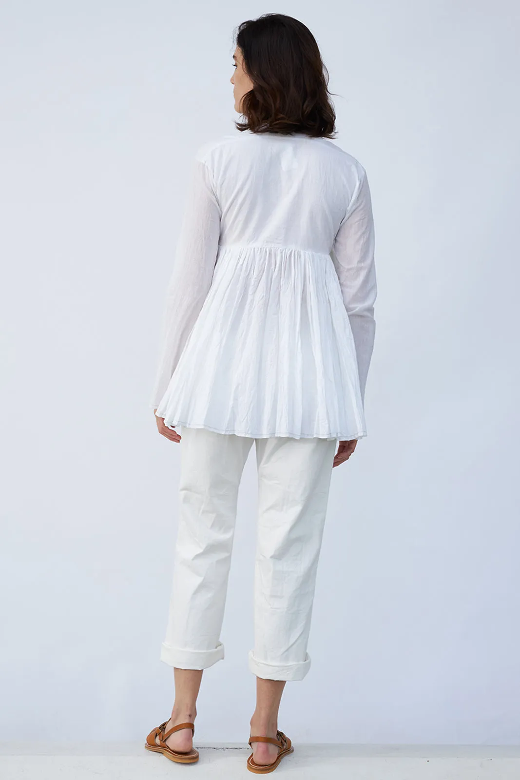 Rabari Jacket