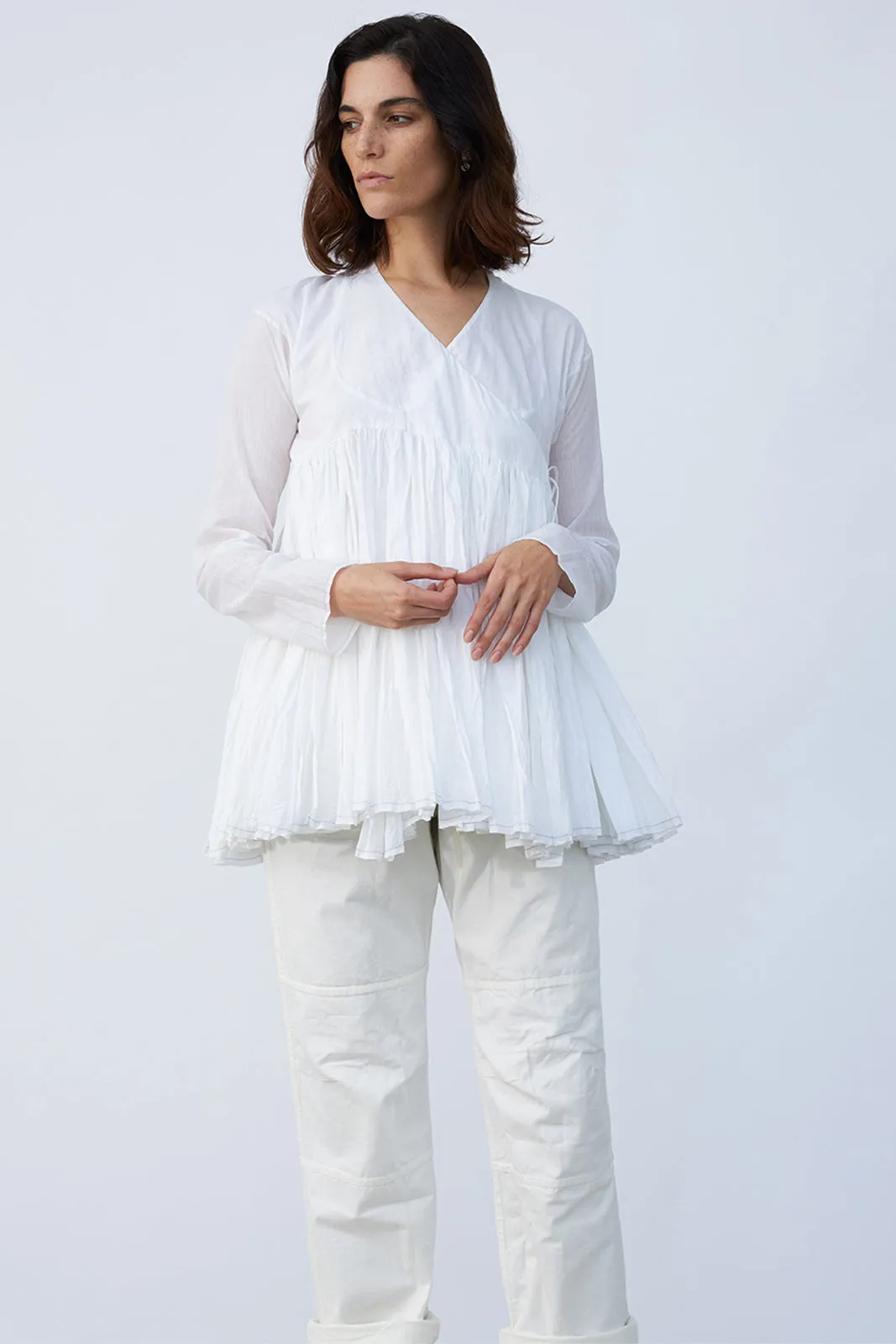 Rabari Jacket