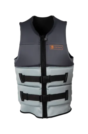Radar Mens Surface CGA Life Vest