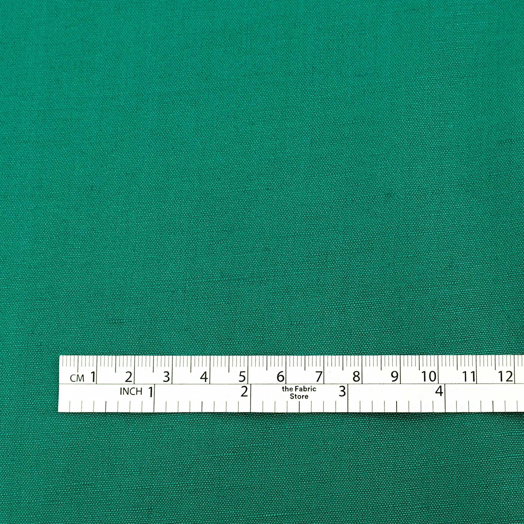 Rayon / Linen - Viridian (2nd Grade)