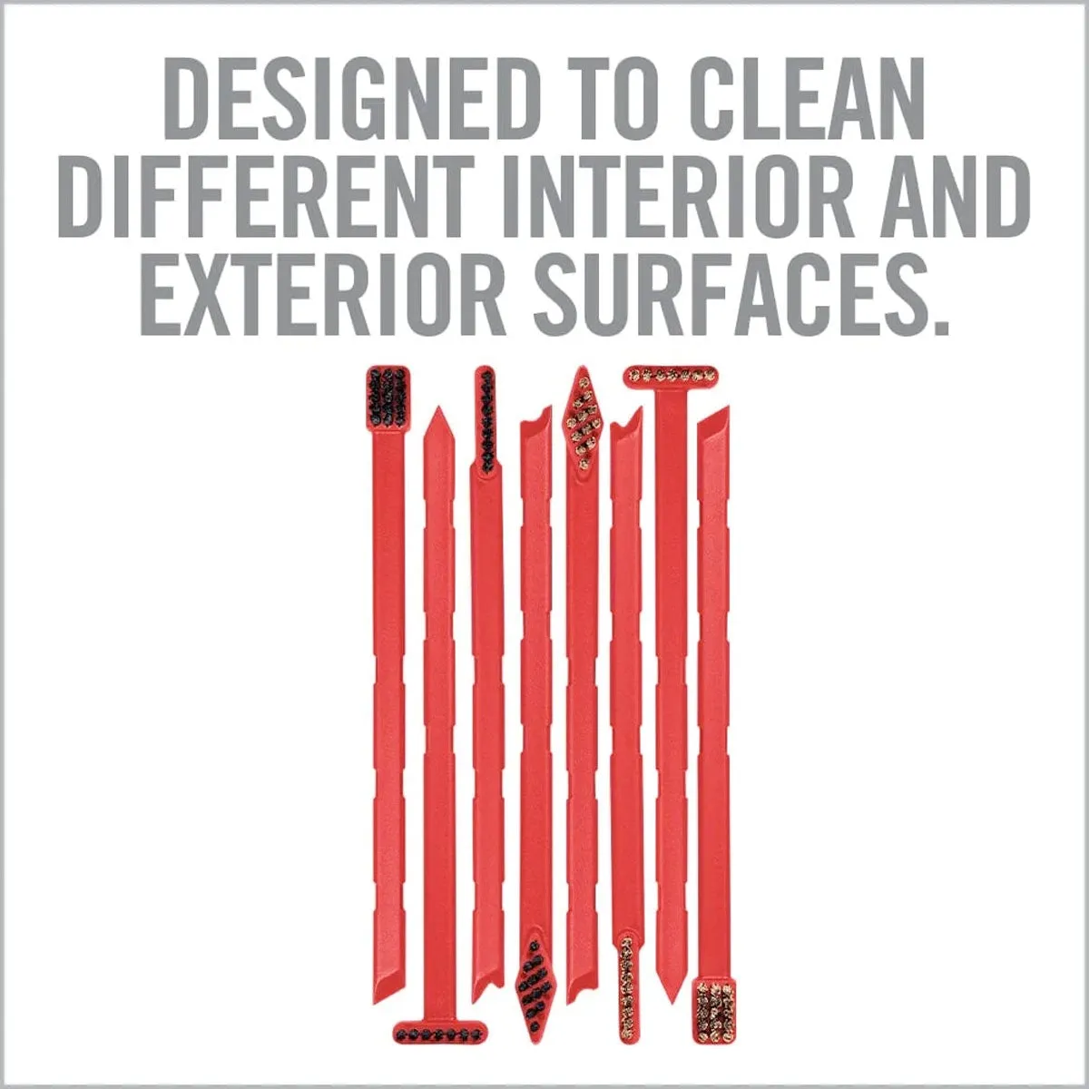 Real Avid Smart Brushes