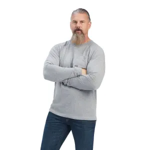 Rebar Cotton Strong Men's T-Shirt - 10041488
