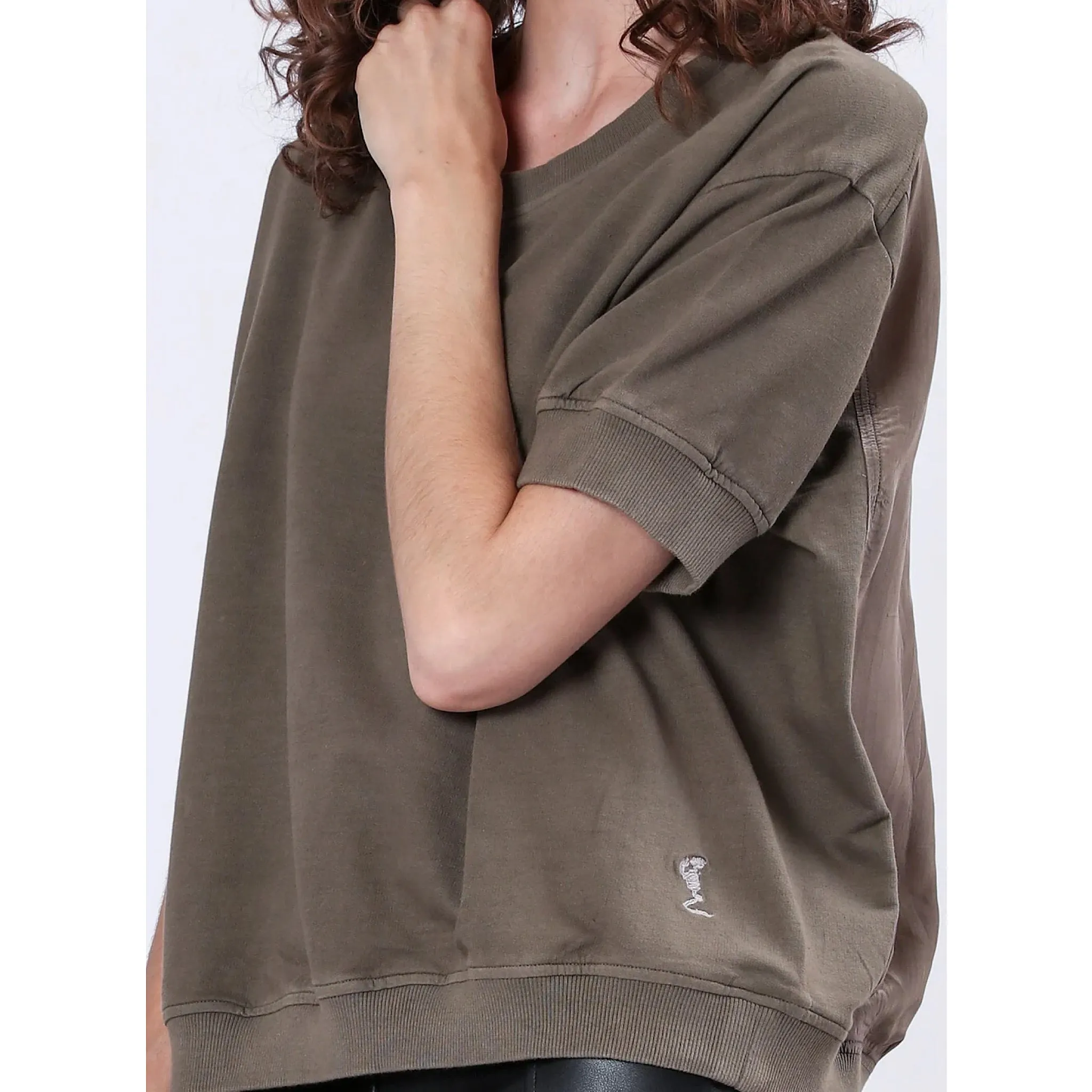 Religion Citrine Top