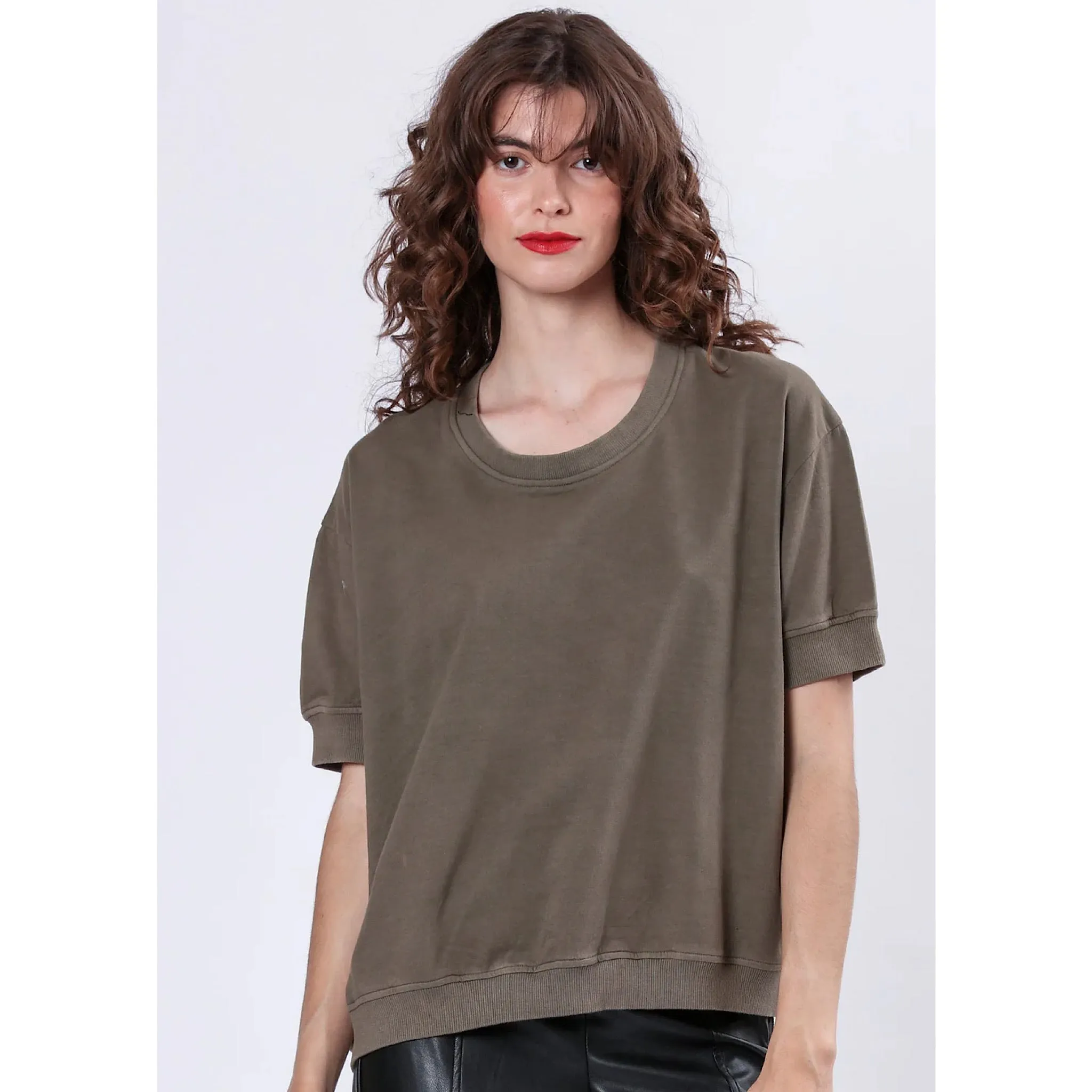 Religion Citrine Top