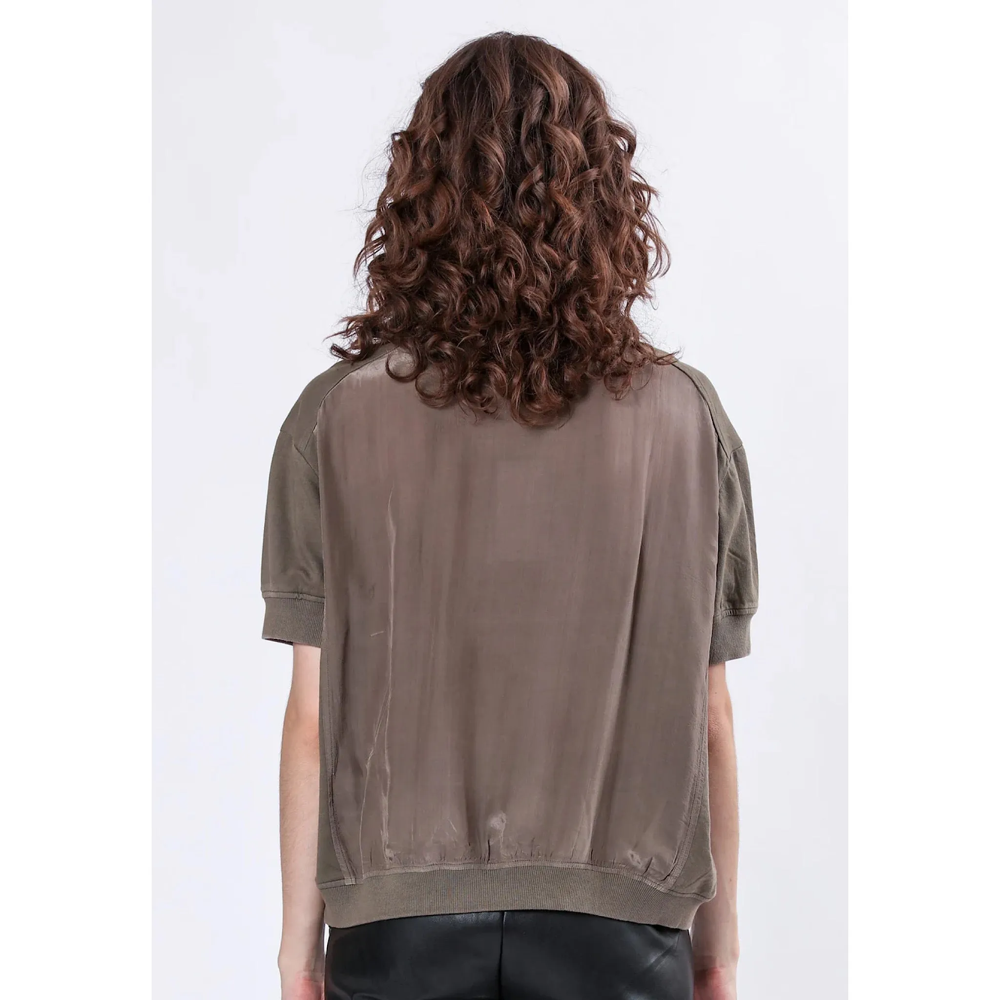 Religion Citrine Top