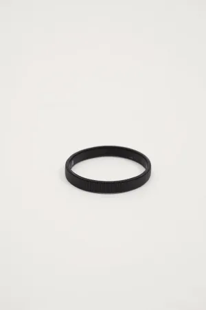 REMAIN Sleeve Garter - Black