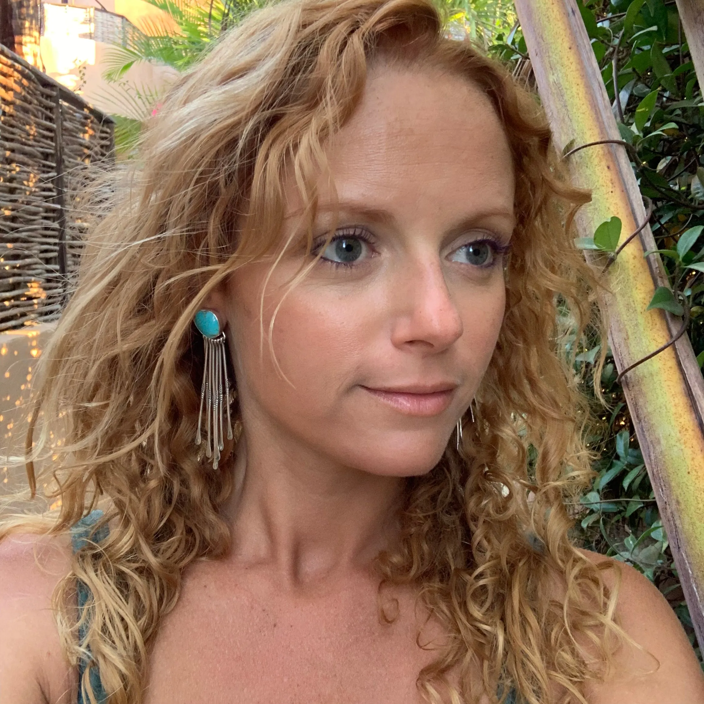 RESERVED FOR JESSICA - Remaining balance on custom earrings