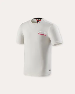 REV'IT! ALEXANDER MEN'S T-SHIRT - LIGHT GREY