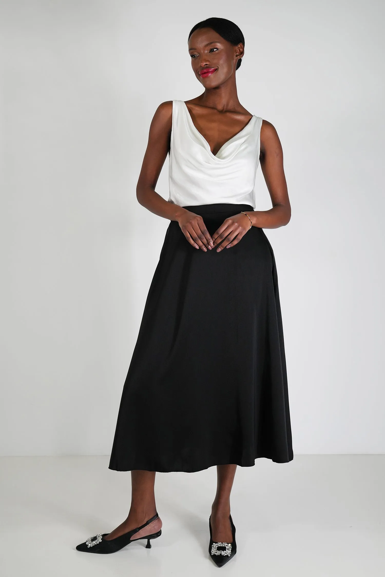 Ricky Skirt