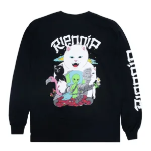 RIPNDIP Runaway Longsleeve T-shirt