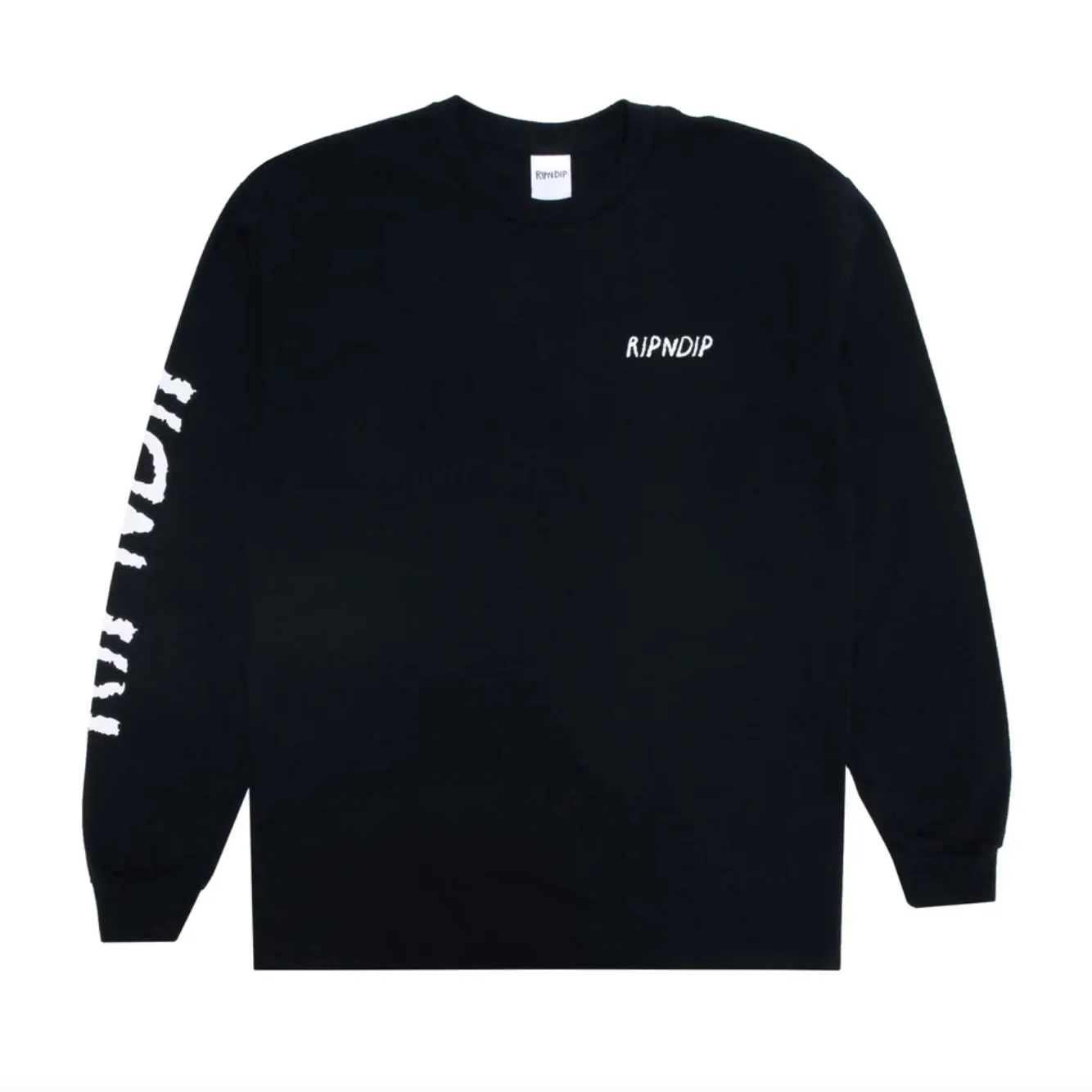 RIPNDIP Runaway Longsleeve T-shirt