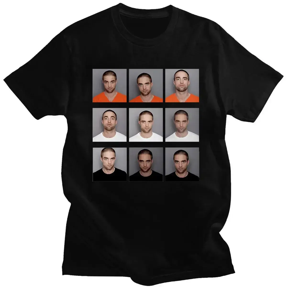 Robert Pattinson T Shirt