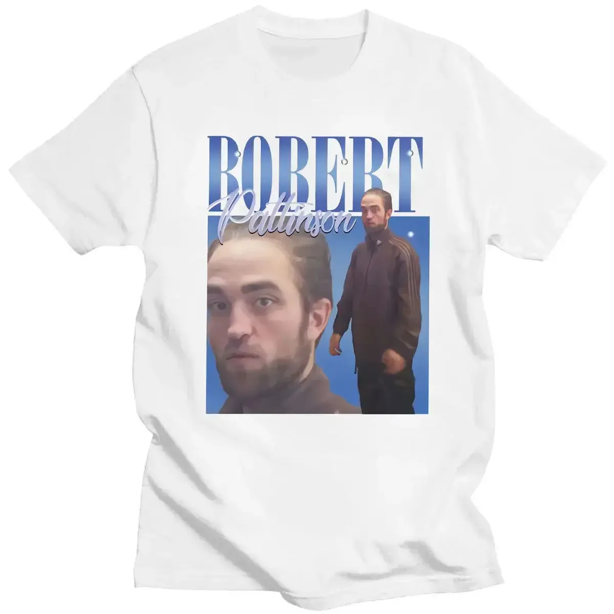 Robert Pattinson T Shirt