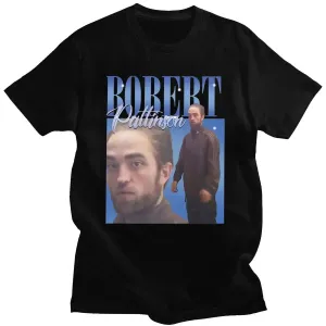 Robert Pattinson T Shirt