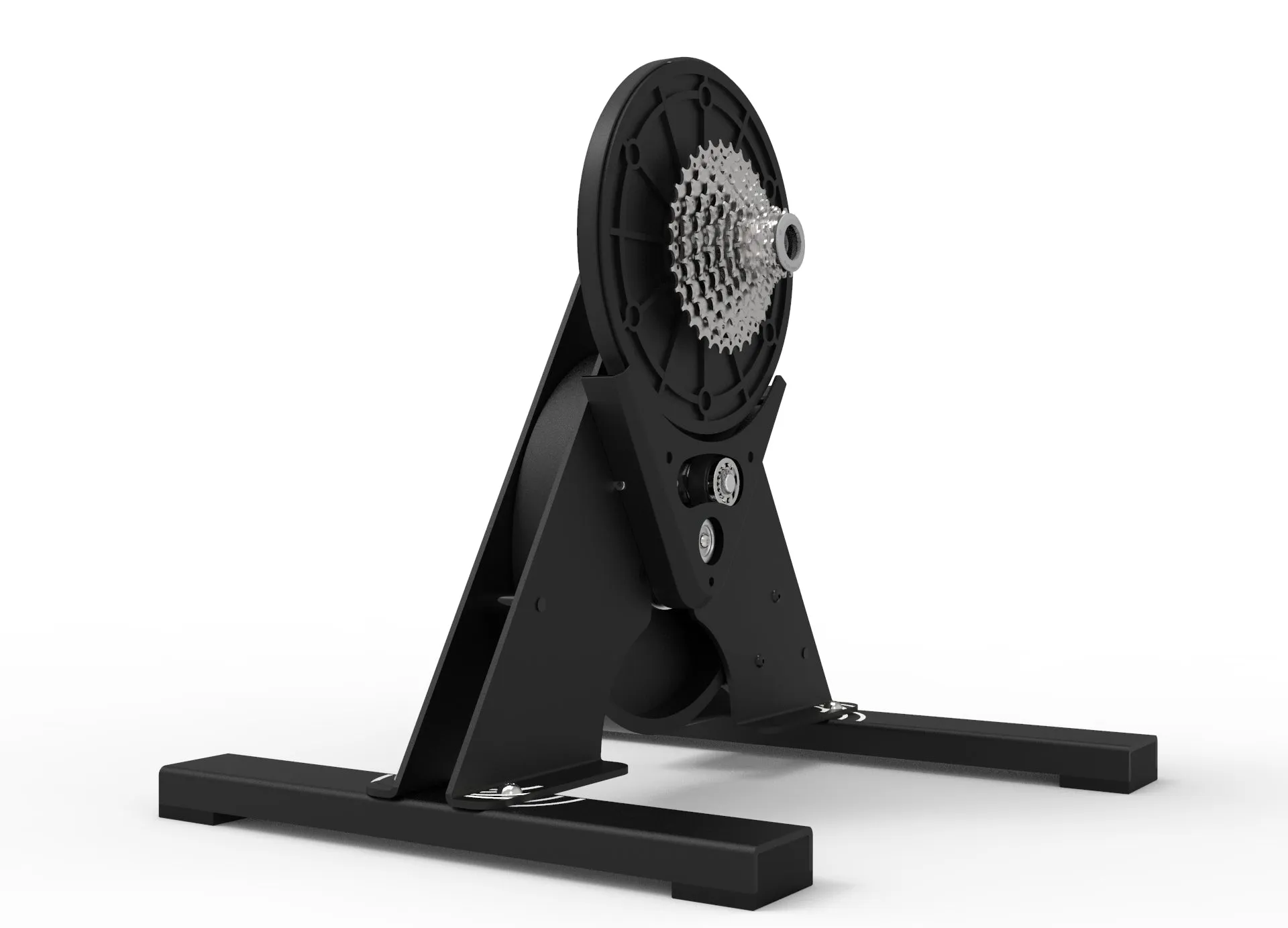 Rodillo Smart A1 ThinkRider