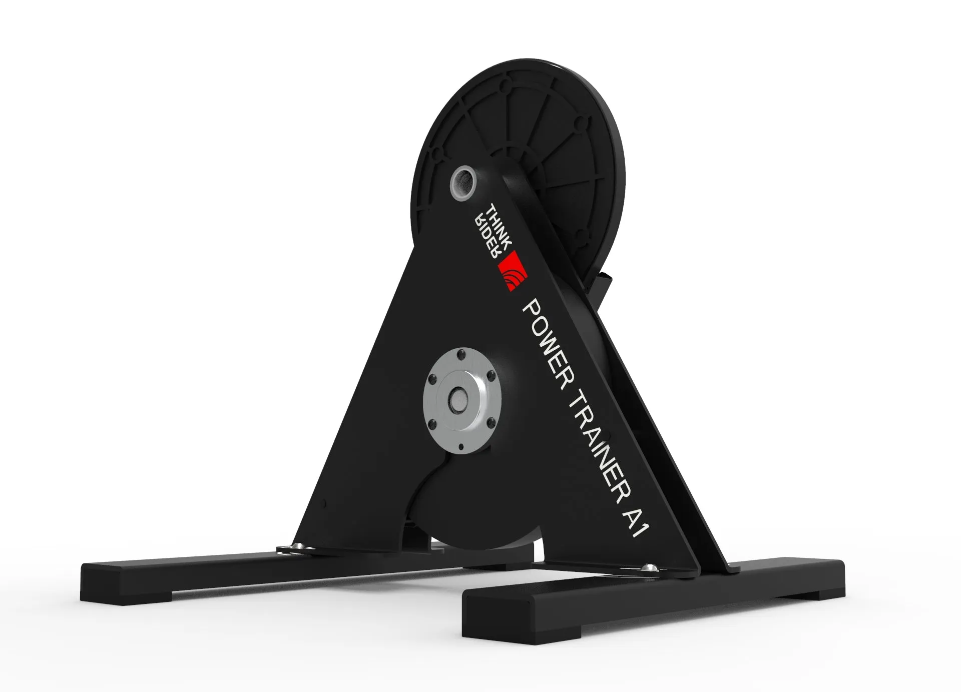 Rodillo Smart A1 ThinkRider