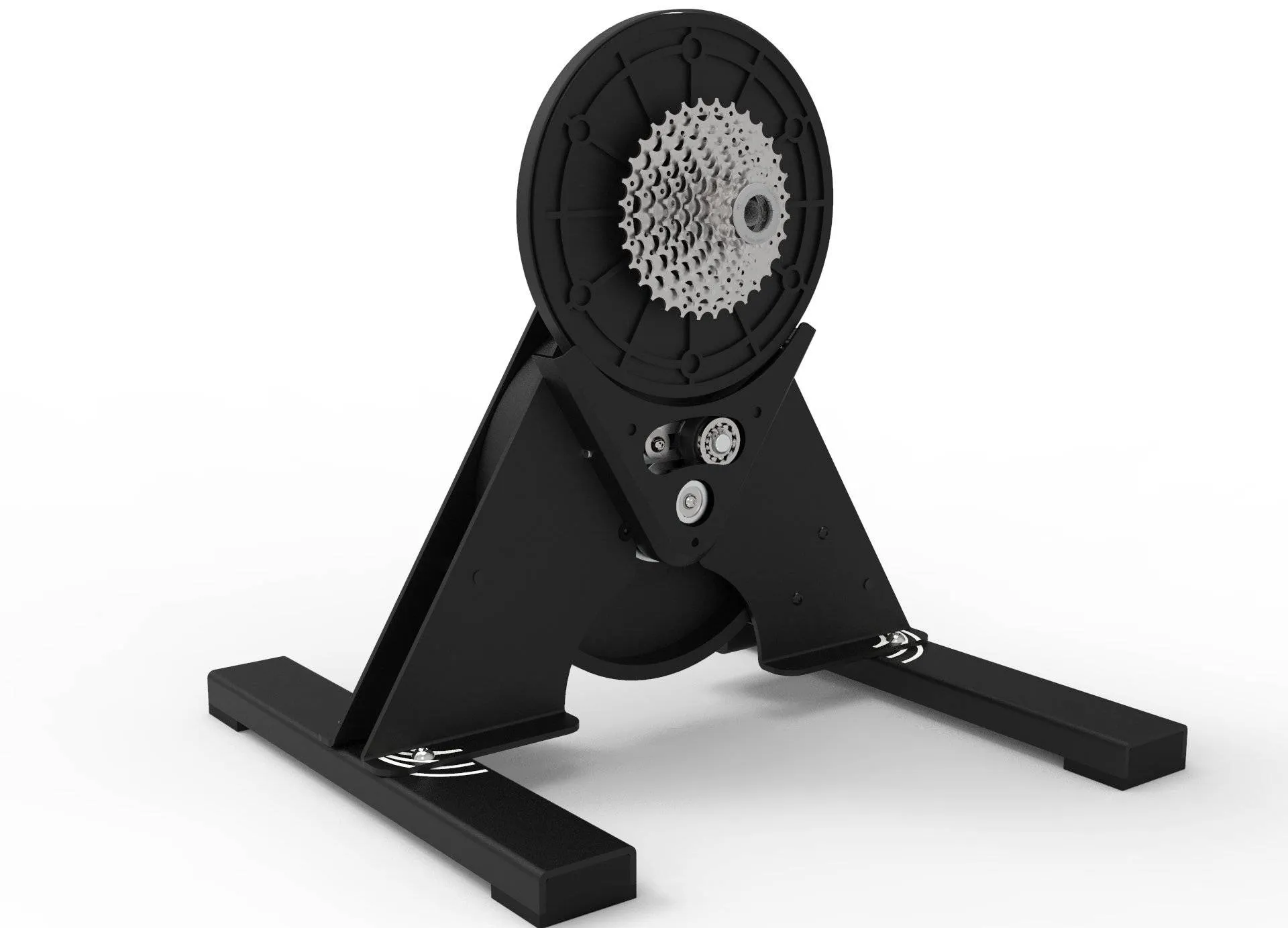 Rodillo Smart A1 ThinkRider