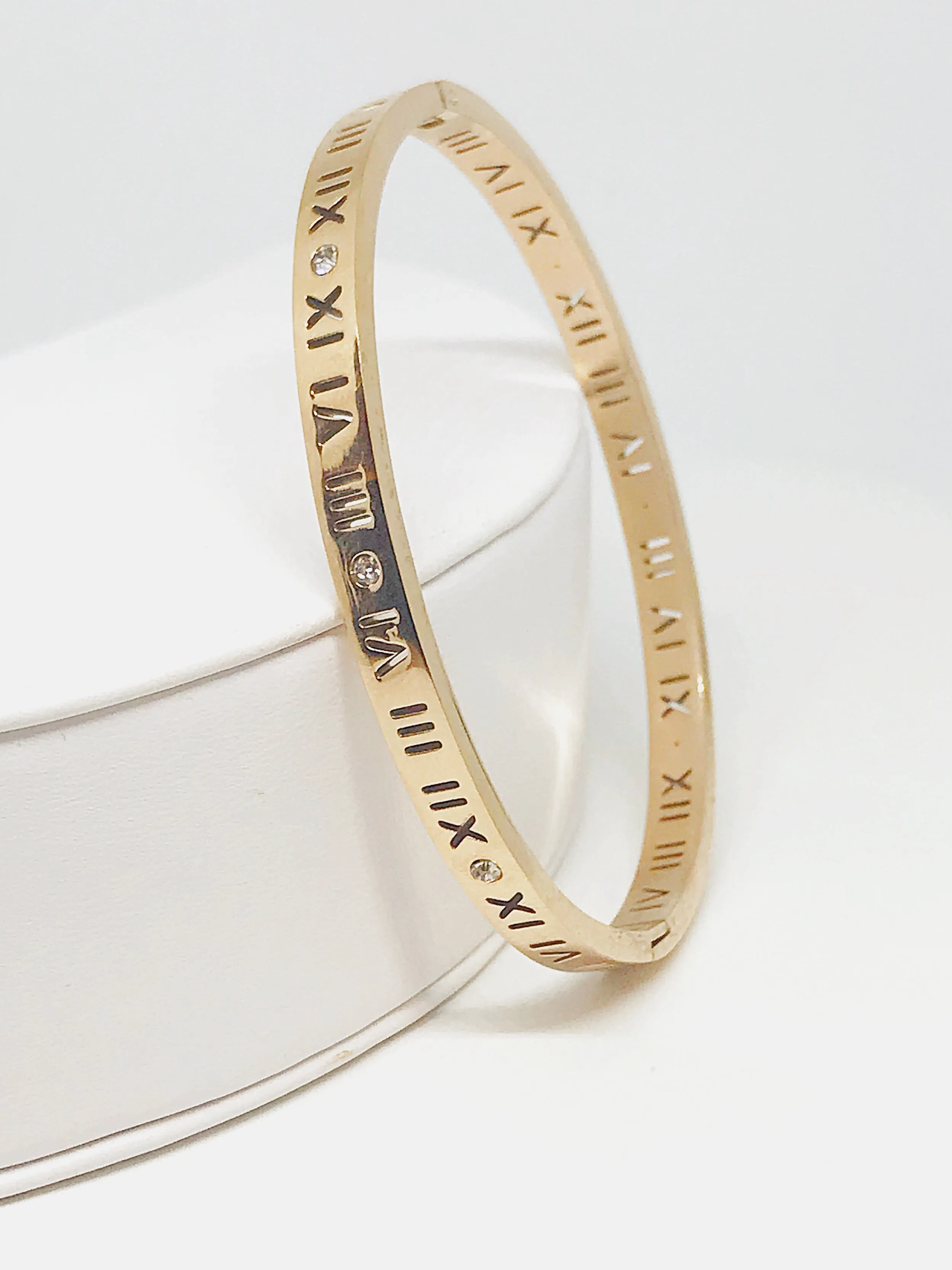 Roman Holiday Bracelet