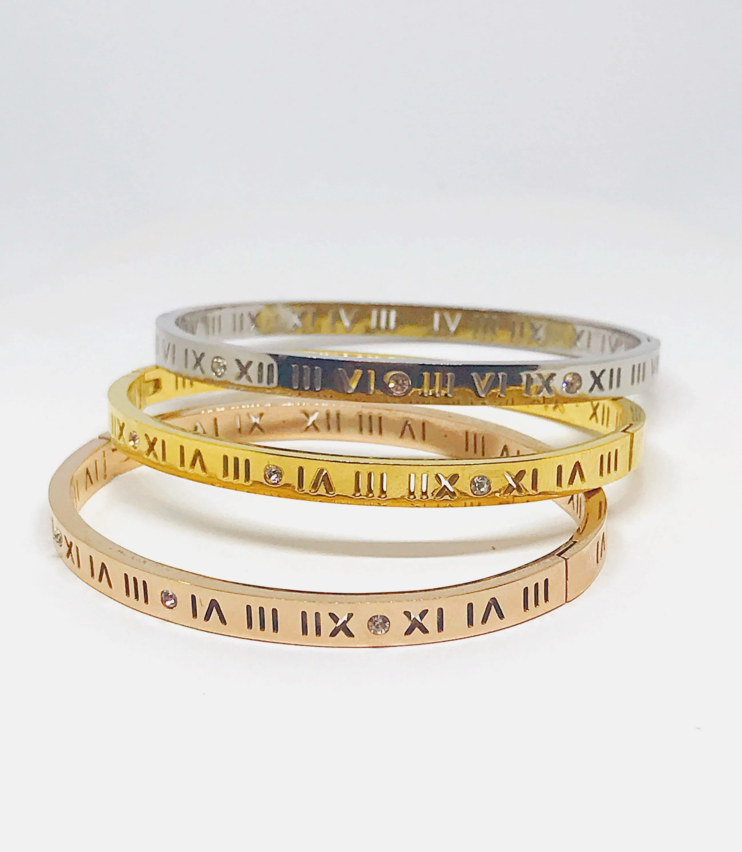 Roman Holiday Bracelet