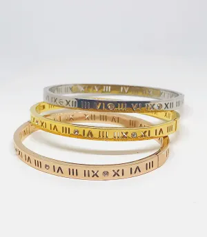 Roman Holiday Bracelet