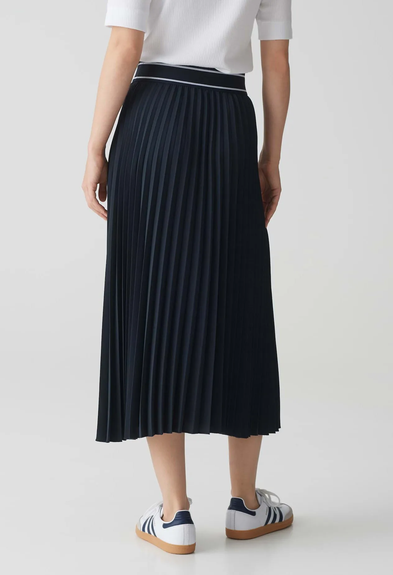 Ronti Sport A-Line Skirt