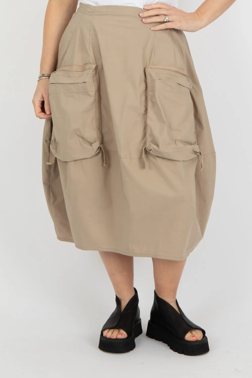 Rundholz Black Label Skirt