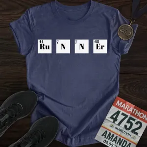 Runner Element One T-Shirt