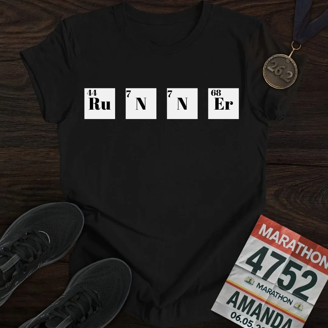 Runner Element One T-Shirt